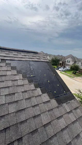 Beam Roofing Picture 2