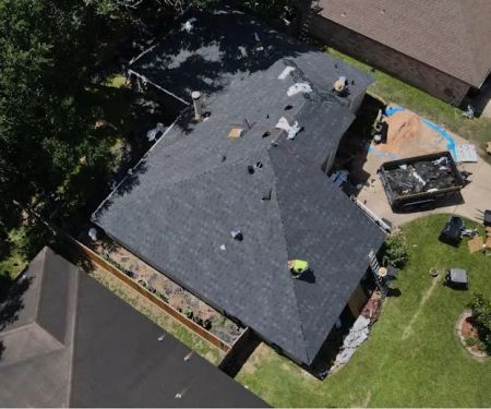 Beam Roofing