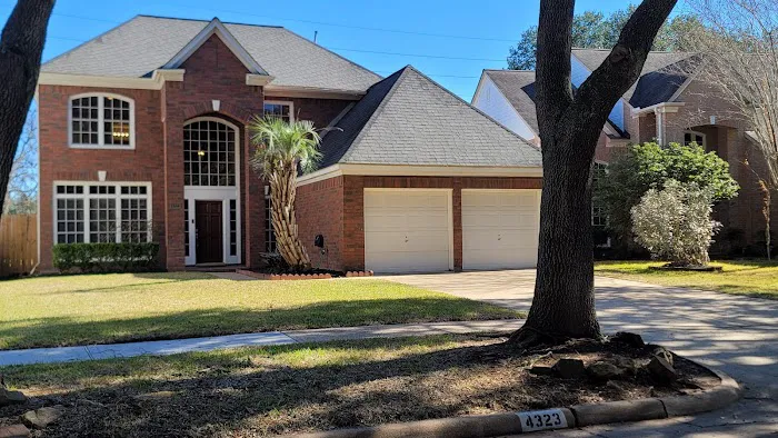 Beam Roofing Picture 4