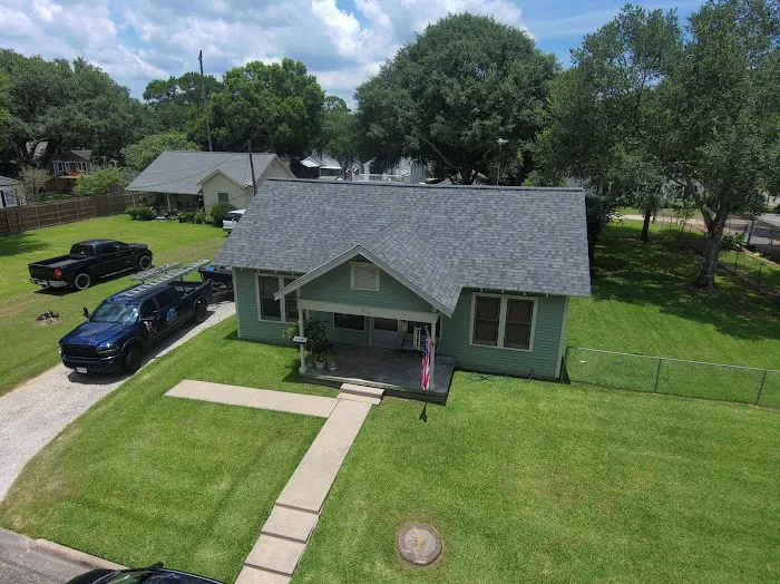 Roof Replacement Services Only Picture 1