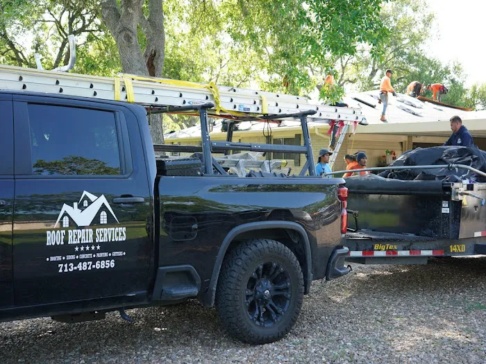 Roof Replacement Services Only Picture 7