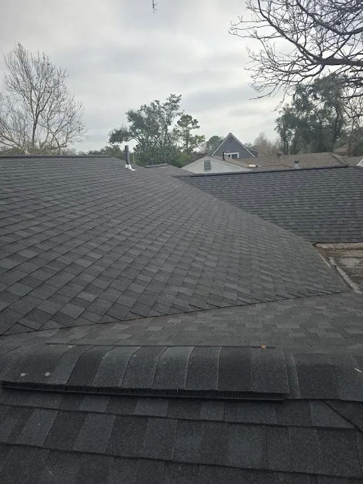 Roof Replacement Services Only Picture 2