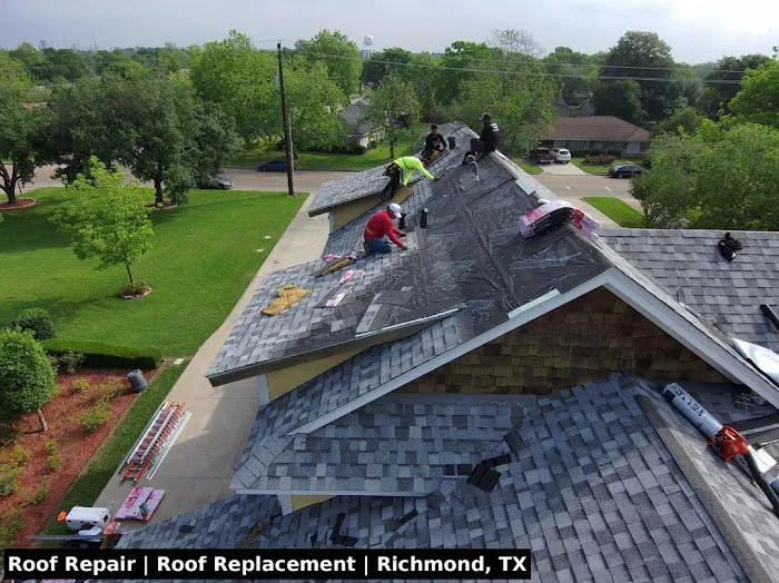 Roof Replacement Services Only Picture 5