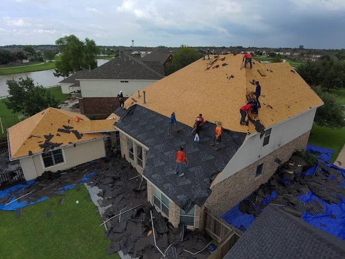 Roof Replacement Services Only Picture 8