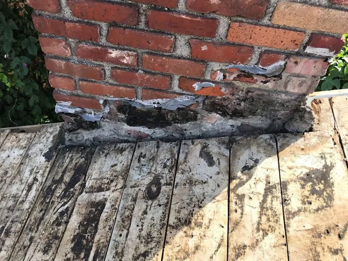 Chase Roofing Co Picture 7