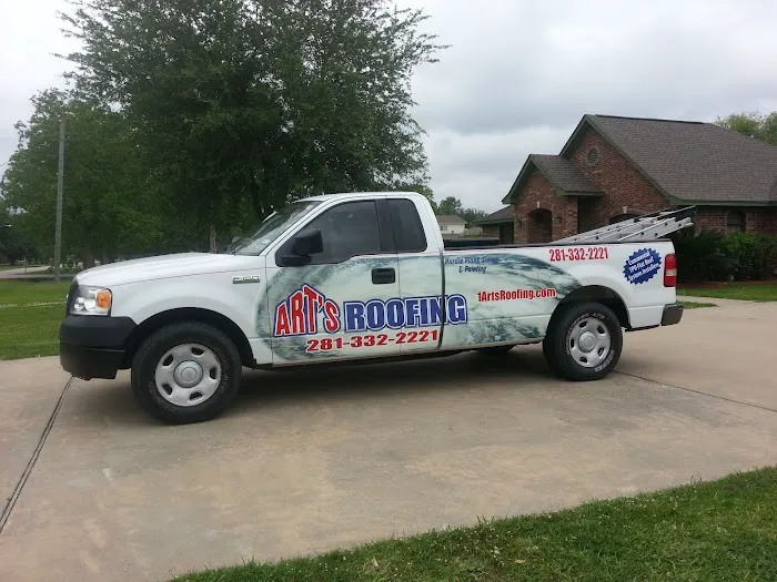 Art's Roofing Picture 7