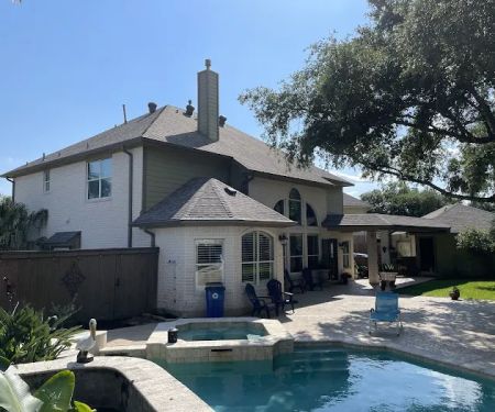 Tipton Windstorm Construction LLC