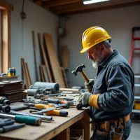 Brilliant Roofing ico