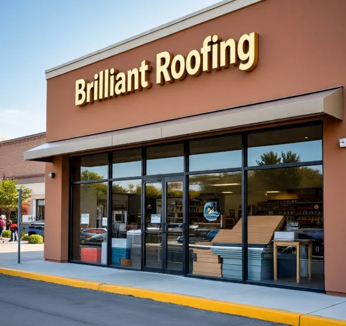 Brilliant Roofing Picture 4