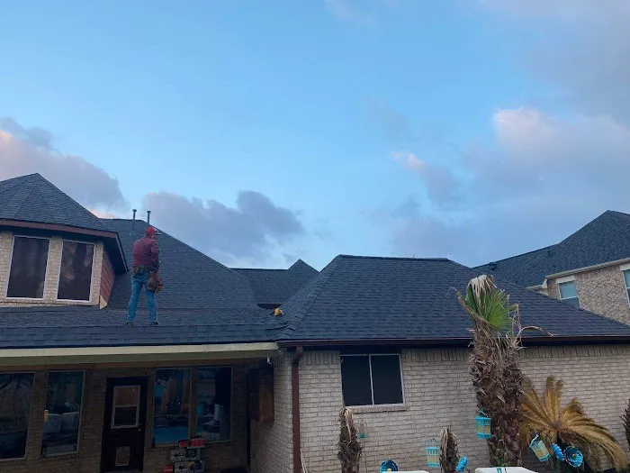 Redemption Roofing Picture 1