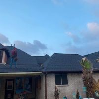 Redemption Roofing ico