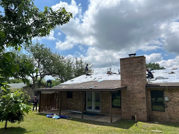 Redemption Roofing Picture 9