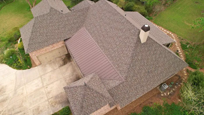 Redemption Roofing Picture 5