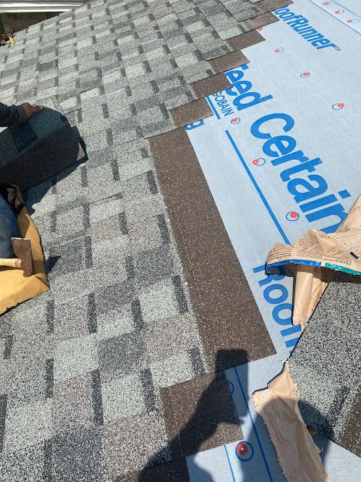 Space City Roofing LLC Picture 1