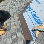 Space City Roofing LLC