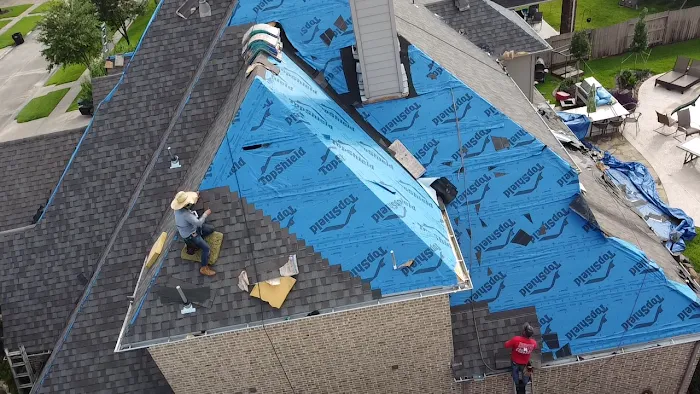 Space City Roofing LLC Picture 3