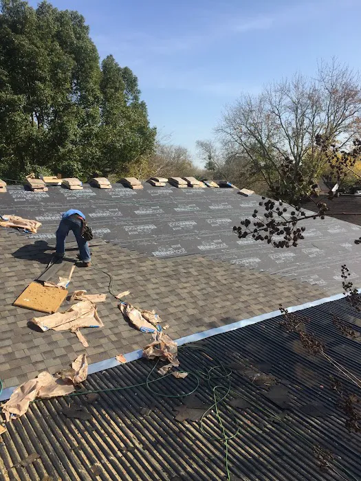 Space City Roofing LLC Picture 2