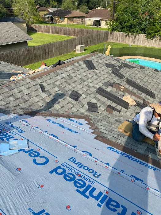 Space City Roofing LLC Picture 6