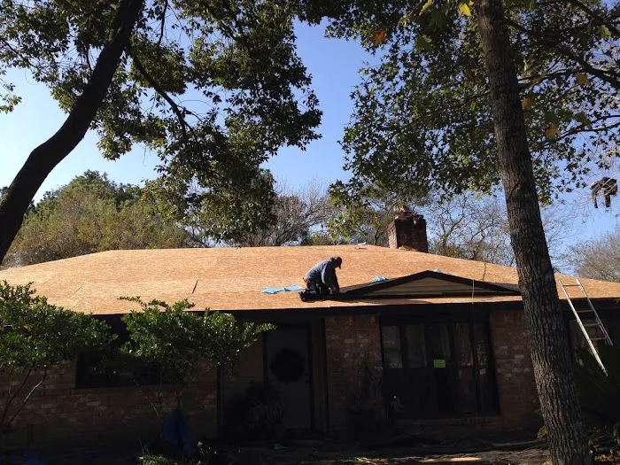 Space City Roofing LLC Picture 4