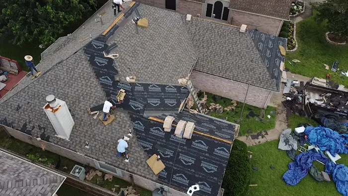 Space City Roofing LLC Picture 7