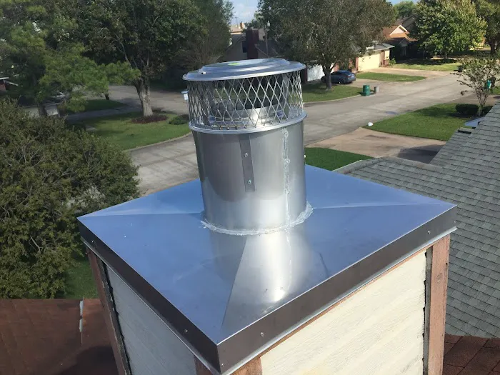 Space City Roofing LLC Picture 8