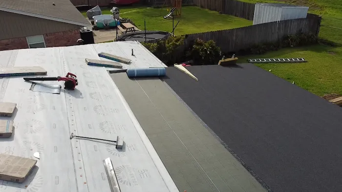 Space City Roofing LLC Picture 9