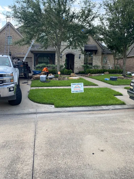 Space City Roofing LLC Picture 10