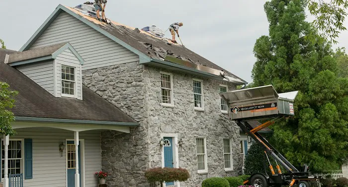 League City Roofing & Gutter Repair Picture 4