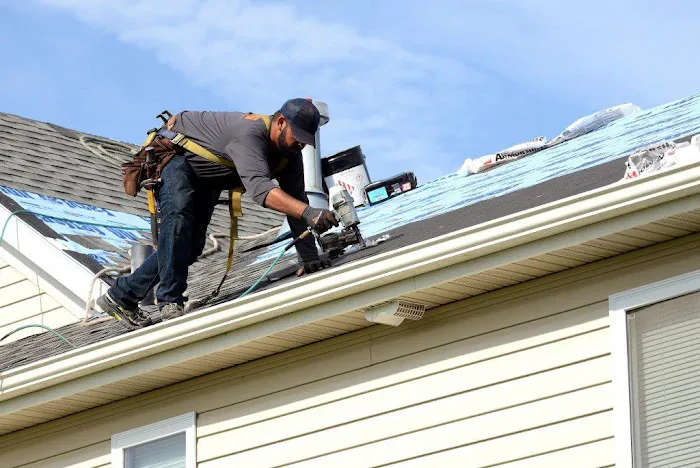 League City Roofing & Gutter Repair Picture 6
