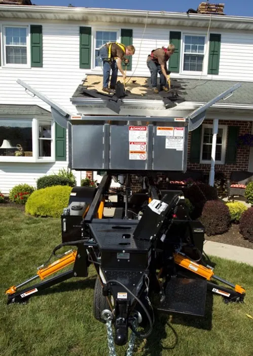 League City Roofing & Gutter Repair Picture 7