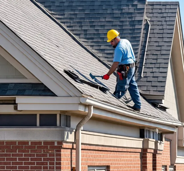 Roofs Plus Picture 1