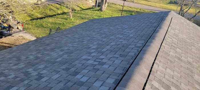 American Veteran Roofing and Restoration Picture 1