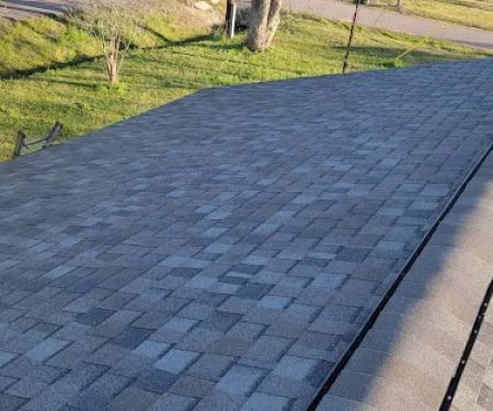 American Veteran Roofing and Restoration