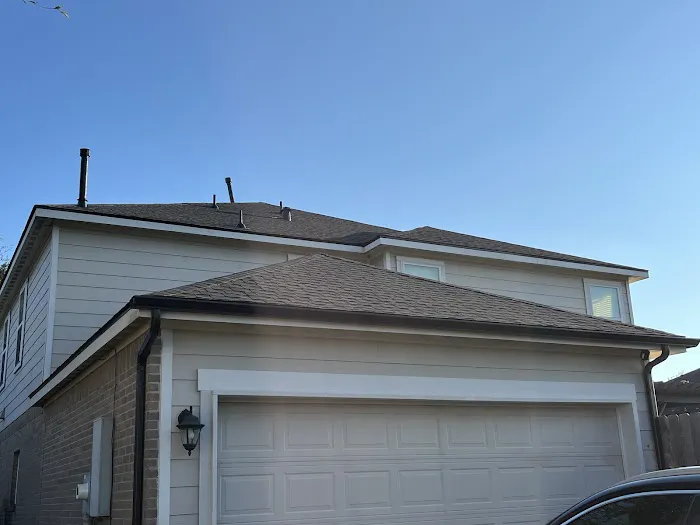 American Veteran Roofing and Restoration Picture 8