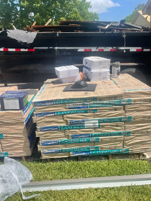 American Veteran Roofing and Restoration Picture 7