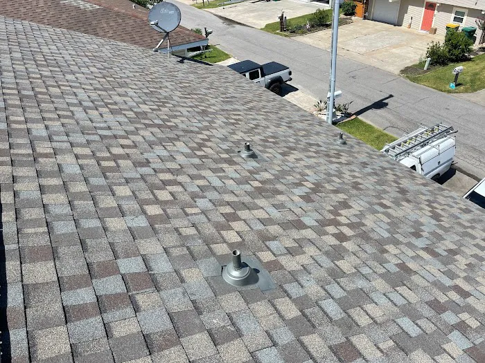 American Veteran Roofing and Restoration Picture 6