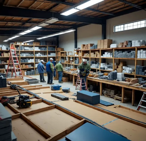 Courtesy Roofing LLC Picture 1