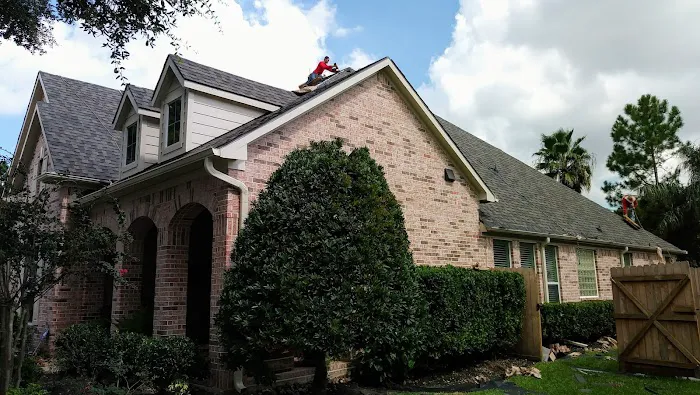 Beveridge Roofing and Construction LLC Picture 1