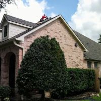 Beveridge Roofing and Construction LLC ico