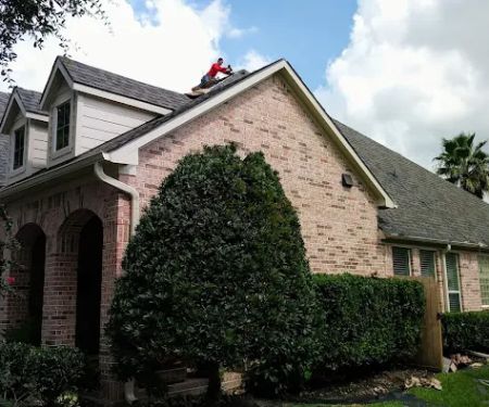 Beveridge Roofing and Construction LLC
