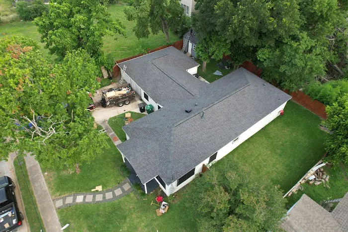 Beveridge Roofing and Construction LLC Picture 6