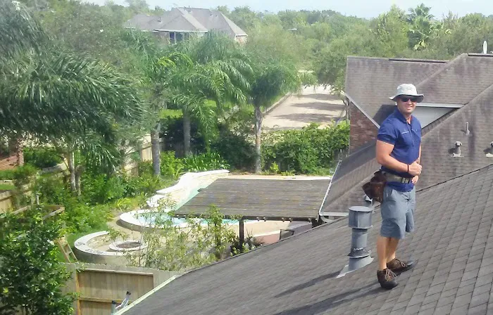 Beveridge Roofing and Construction LLC Picture 7