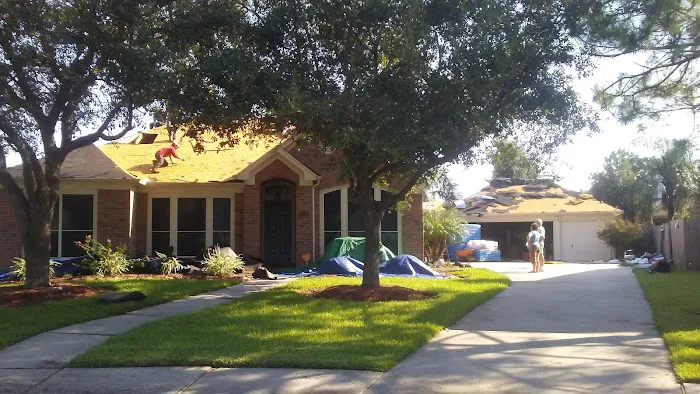 Beveridge Roofing and Construction LLC Picture 4