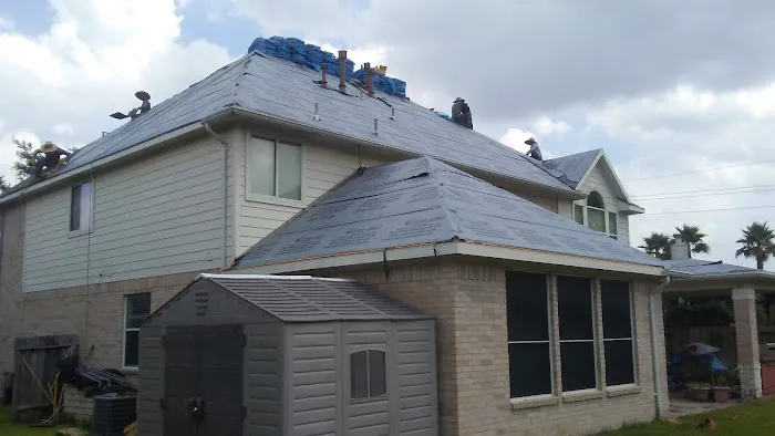 Beveridge Roofing and Construction LLC Picture 3