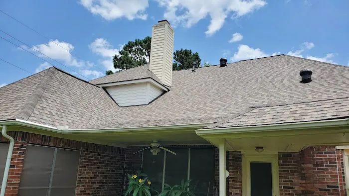 Beveridge Roofing and Construction LLC Picture 10