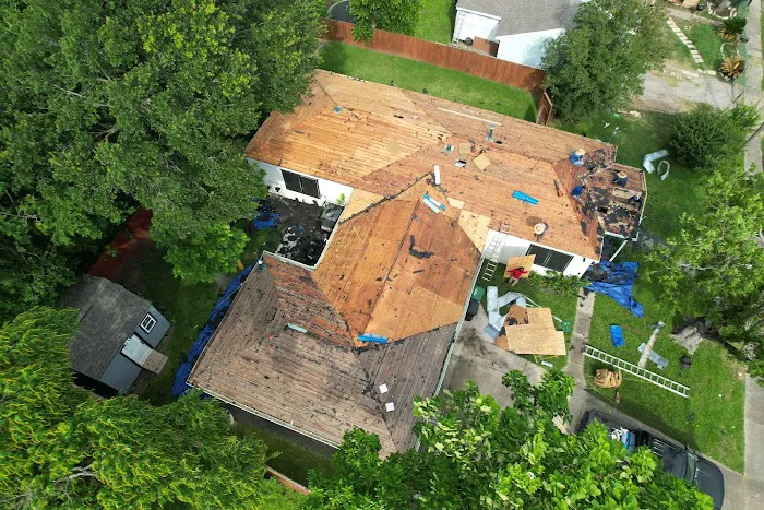 Beveridge Roofing and Construction LLC Picture 9