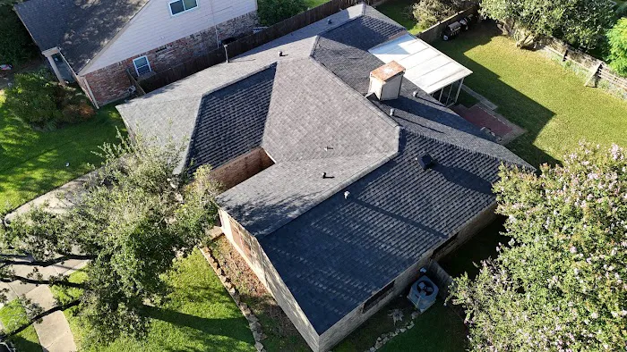 Beveridge Roofing and Construction LLC Picture 8