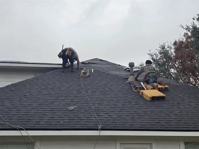 Succession Restoration & Roofing Picture 1