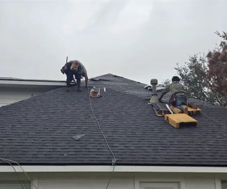 Succession Restoration & Roofing