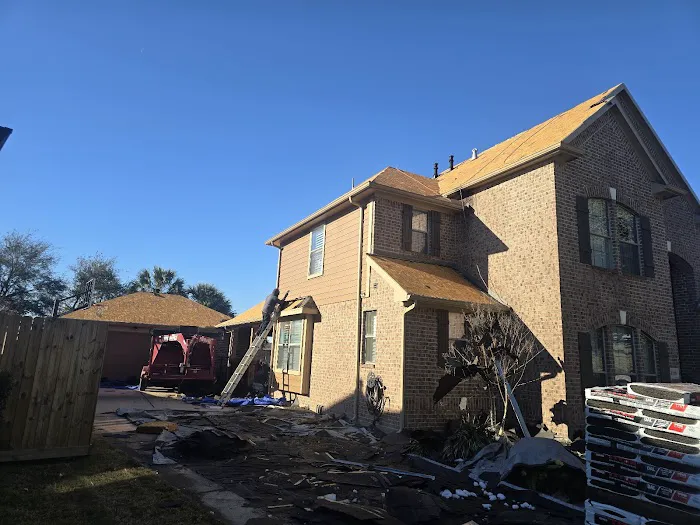 Succession Restoration & Roofing Picture 2